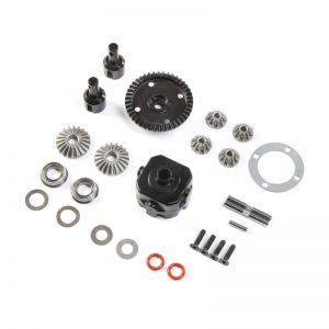 LOSI Complete Diff Front or Rear: LMT