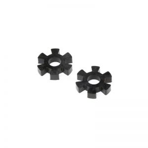 LOSI Cush Drive Rubber Damper, Med (2): LMT