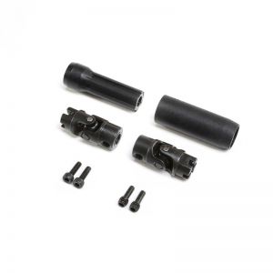 LOSI Center Slider Driveshaft Set (1): LMT