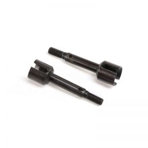 LOSI Stub Axle, Rear (2): LMT
