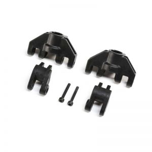LOSI Spindle Set Front (L/R): LMT