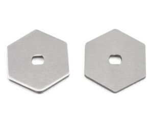 Redcat Gen8 Metal Slipper Plate (2)