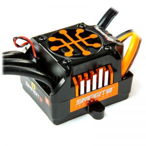 Arrma Firma 150A Brushless Smart ESC, 3S-6S