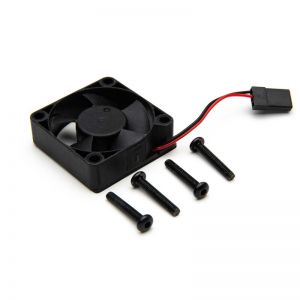 Arrma Replacement Cooling Fan: Firma Smart 150A ESC