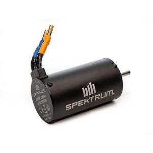 Sepektrum Firma 2050Kv Brushless Motor