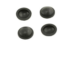 Traxxas Silicone diaphragms (4)