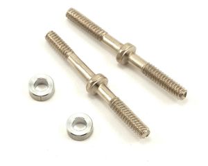 Traxxas Turnbuckles, 36mm (2)