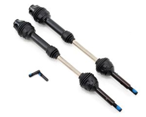 Traxxas Heavy Duty Rear Driveshaft (2)