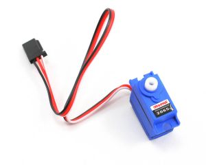Traxxas Sub-Micro Waterproof Servo
