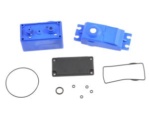 Traxxas Servo case/gaskets 