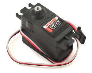 Traxxas 2075X Digital High Torque Metal Gear Waterproof Servo