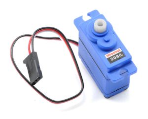 Traxxas Micro Servo