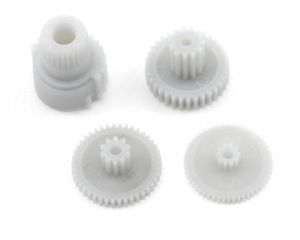 Traxxas 2080 Micro Servo Gear Set