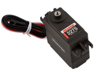 Traxxas 2275 High Torque Metal Gear Waterproof Digital Servo