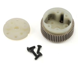 Traxxas Main diff with steel ring gear