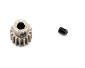 Traxxas Gear, 16-T pinion (48-pitch) / set screw