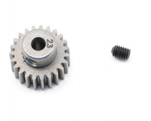 Traxxas Gear, 23-T pinion (48-pitch) / set screw