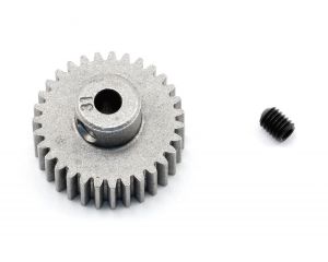 Traxxas Gear, 31-T pinion (48-pitch) / set screw