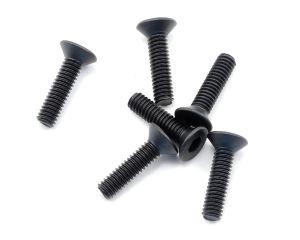 Traxxas 2.5x10mm Screw (6)