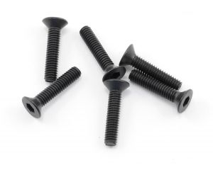 Traxxas 2.5x12mm Screw (6)