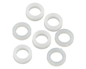 Traxxas Bellcrank bushings (plastic) (5x8x2.5mm) (4)