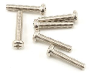 Traxxas 3x15mm Screws (6)