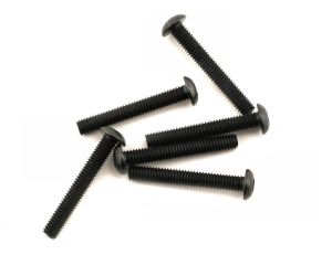 Traxxas Screws, 3x20mm