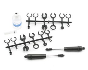 Traxxas Big Bore Rear Shock Set 