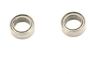 Traxxas Bearings (5x8x2.5mm)