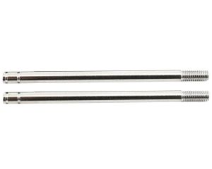 Traxxas Shock shafts, steel