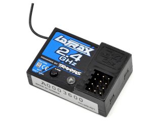 Traxxas LaTrax Micro 2.4GHz Receiver