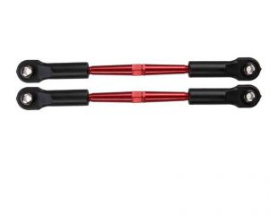 Traxxas Turnbuckles, aluminum 