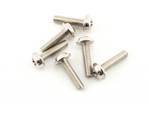 Traxxas 3x12mm Screw (6)