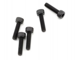 Traxxas 2.5x10mm Cap-Head screws