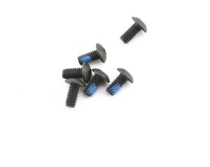 Traxxas Screws, 2.5x5mm