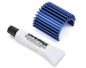 Traxxas Velineon 380 Heat Sink