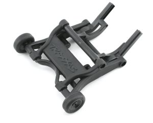 Traxxas Wheelie bar, black 