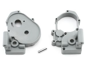 Traxxas Gearbox halves (L&R)