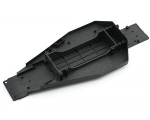Traxxas Lower Chassis