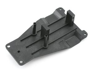 Traxxas Upper Chassis