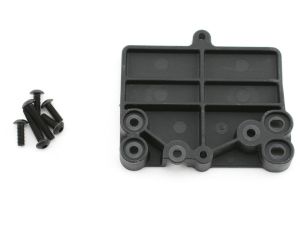 Traxxas Mounting Plate for ESC (VXL)