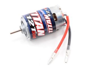 Traxxas Titan® 12T Modified Motor