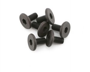 Traxxas Screws, 3x6mm