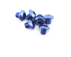 Traxxas Screws, 4x4mm 