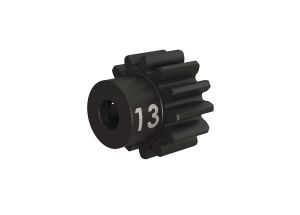 Traxxas 32P Pinion Gear 13T Hardened-Steel with Set Screw