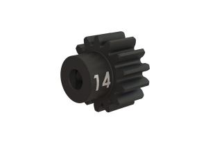 Traxxas 32P Pinion Gear 14T Hardened-Steel with Set Screw