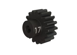 Traxxas 32P Pinion Gear 17T Hardened-Steel with Set Screw