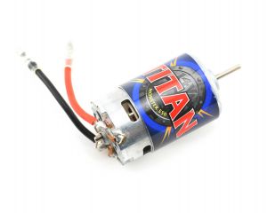 Traxxas Titan 550 Size Motor (21T)