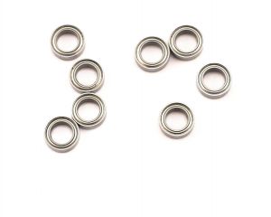 Traxxas 5x8x2.5mm Bearing (8)