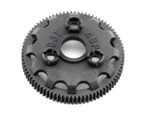 Traxxas Spur gear, 83-tooth (48-pitch)